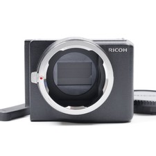 Ricoh GXR MOUNT A12 Camera for