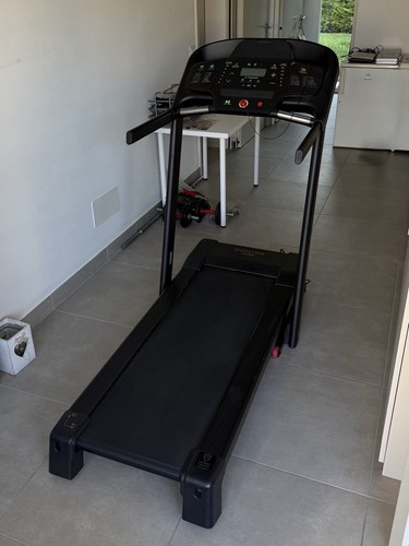 Tapis roulant elettrico - roulant,