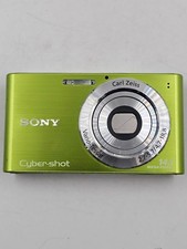 Sony Cyber-shot DSC-W320 14.1