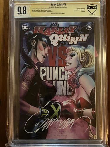 Harley quinn classificato - harley,
