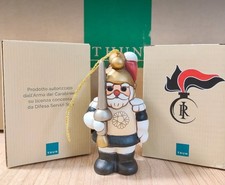 THUN e Calendario Carabinieri