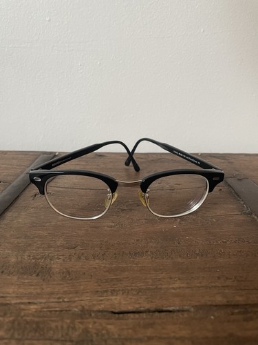 Montatura occhiali moscot - montatura,
