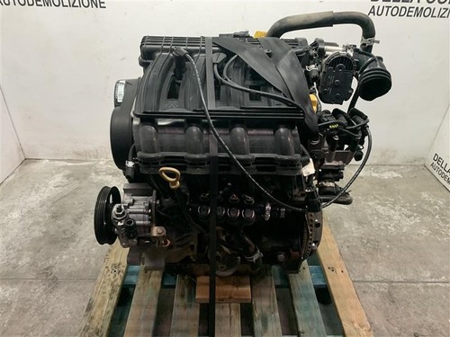 Motore completo per - completo, 1°