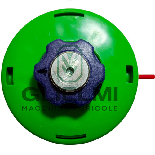 Testina decespugliatore active - testina,