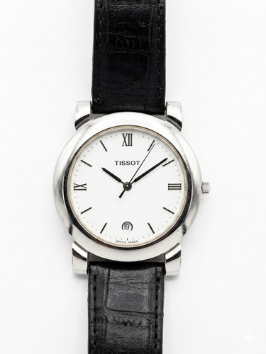 Orologio uomo vintage tissot - uomo,