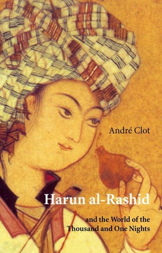 Harun rashid the - harun,