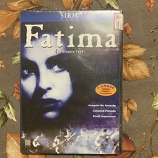 Dvd Fatima (13 ottobre 1917 )