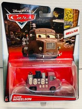 NUOVO HTF 2016 DISNEY PIXAR