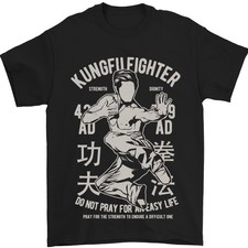 Kung Fu Fighter Misto Arti