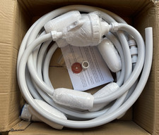 Ricambio tubo alimentazione pulitore piscina per Zodiac Polaris 280 380 180