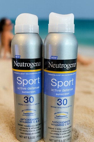 Confezione neutrogena sport - confezione,