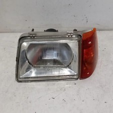 FANALE ANT. SINISTRO per SEAT MARBELLA 903 SPECIAL