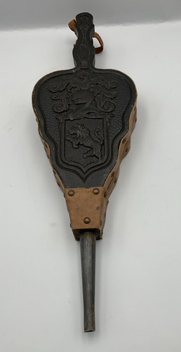 Soffietto fuoco vintage camino