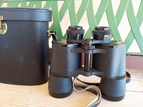 Binocolo huet astrolux 10x50 - binocolo,