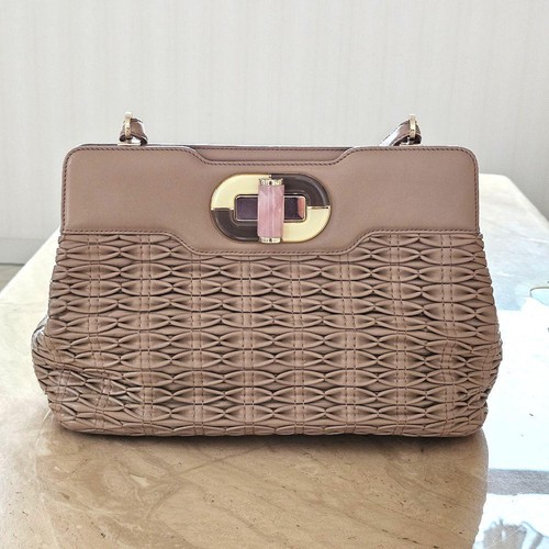 Beautiful bvlgari handbag - beautiful,