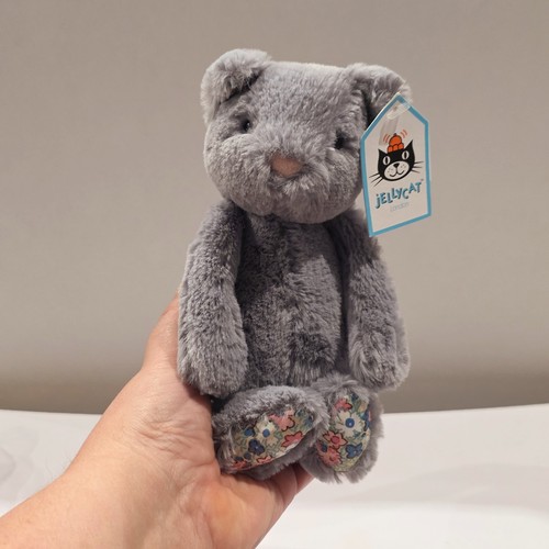 Jellycat blossom gattino gatto - jellycat,