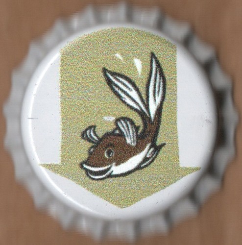 Raro tappo bottiglia - , corona