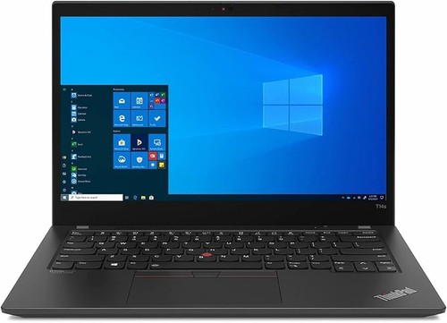Lenovo t14 1185g7 16gb - lenovo,