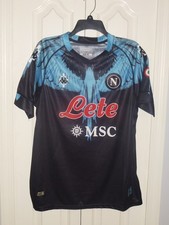 Maglia calcio DRIES MERTENS #