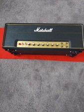 Marshall Plexi 50 Clone by