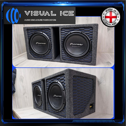 Sub box altoparlante - sub,