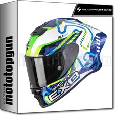 SCORPION CASCO INTEGRALE PER