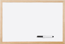 Lavagna Bianca Cancellabile a