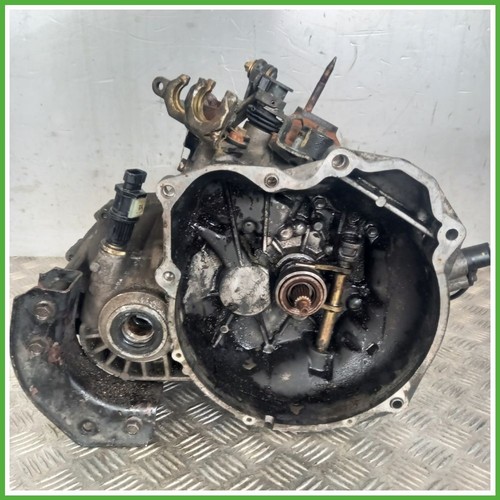 Cambio manuale chevrolet - cambio,