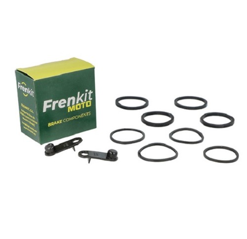 Revisione pinza freno - pinza,