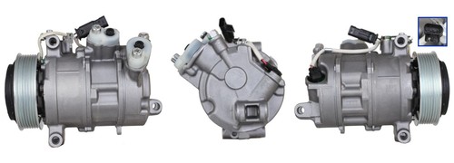 Compressore climatizzatore