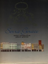 SERRA GERACE. STORIA E CRONACA