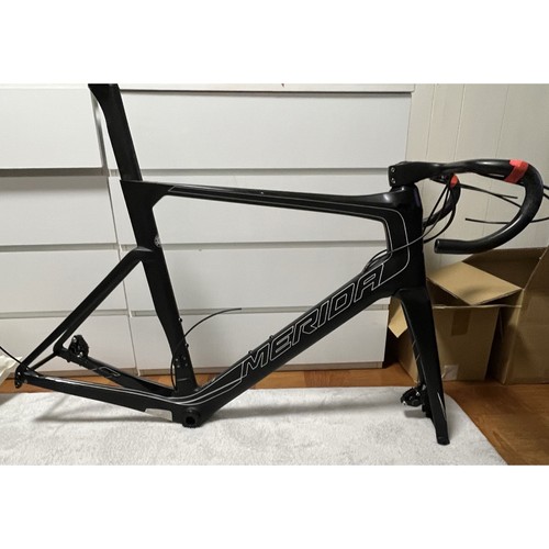 Merida react 4000 disc model - merida,