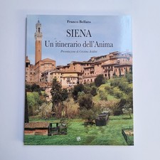 Franco Bellato,"Siena. Un