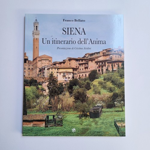 Franco bellato siena - bellato,"siena., un
