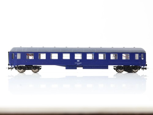 Lima carrozza passeggeri - lima, h0