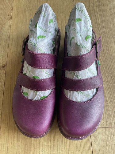 Naturalista zoccoli viola - naturalista,