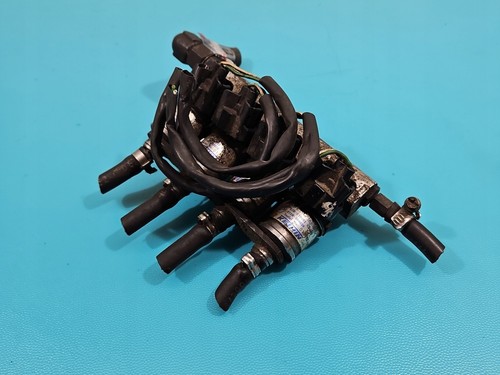 Keihin iniettore gas gpl - iniettore,