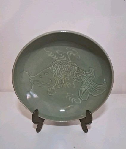 Rarissimo piatto ceramica - rarissimo,