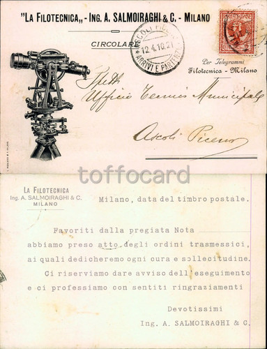 Offerte posta - *offerte,