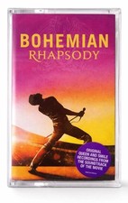 Queen ‎Bohemian Rhapsody