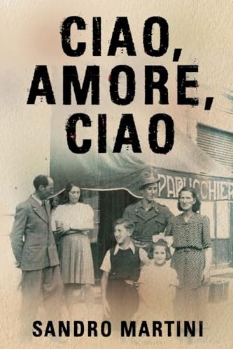 Ciao amore based on - based,