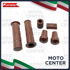 KIT GOMMINI MARRONI PIAGGIO