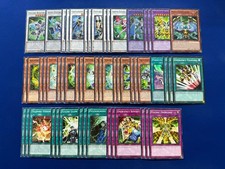 Yu-Gi-Oh! - Mazzo