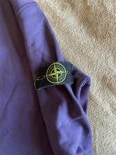 Felpa/Maglione Stone Island