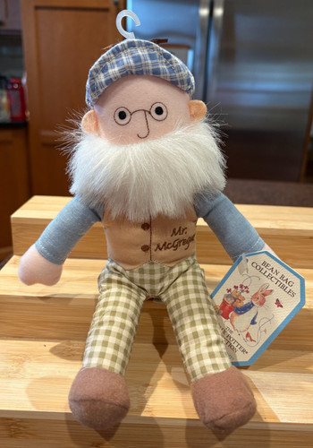 Vintage beatrix potter - vintage,