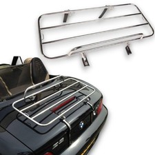 Portapacchi Posteriore Per BMW