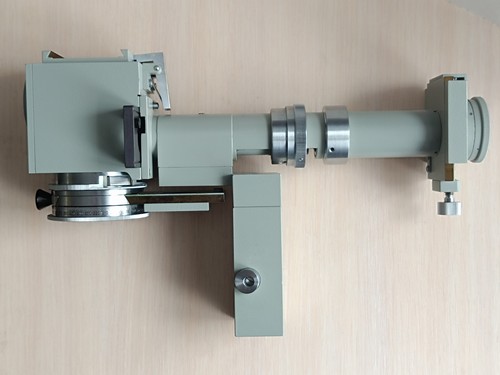 Illuminatore carl zeiss jena - illuminatore,