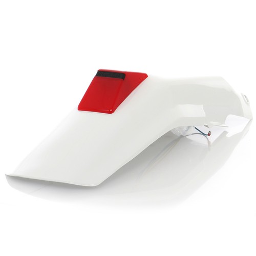 Acerbis parafango posteriore - acerbis,