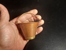 VECCHISSIMO PICCOLO SECCHIO