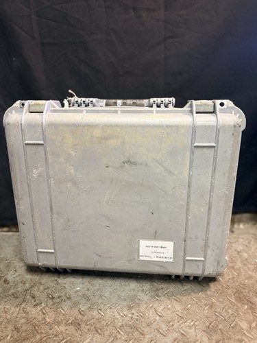 Pelican 1550 custodia - pelican,